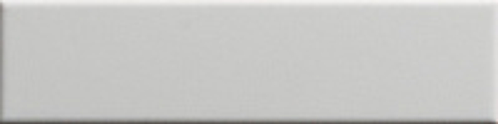 Керамическая плитка для стен 41zero42 BISCUIT Plain Bianco 5x20