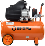 Компрессор Вихрь КМП-240/50
