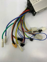 Контроллер для Joyor F1, Joyor F1 Plus