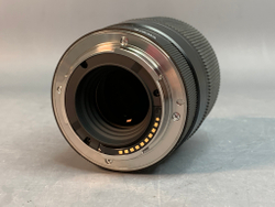 Sigma 30mm f/1.4 DC DN Sony E