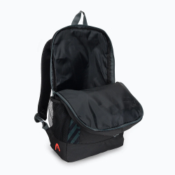 Рюкзак спортивный HEAD Base Backpack 261333 (BKOR), 54x33x13см, 17л