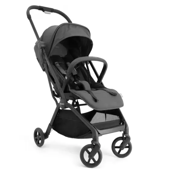 Прогулочная коляска Recaro Lexa Elite Prime Mat Black