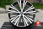Комплект дисков Changan 366-9 19x7.5 et45 5x114.3