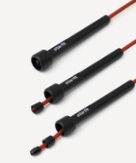 Скакалка RP-101 малиновый, 3 м