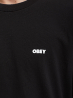 Футболка Кор. Рукав Obey Erase All Thought