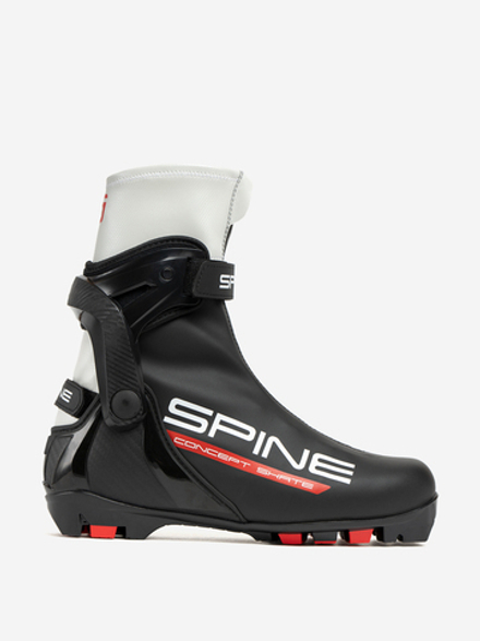 Ботинки лыжные SPINE NNN Concept Skate*