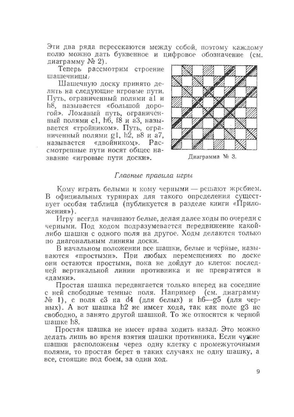 Шашки для всех | В.И. Черненко