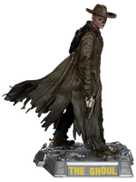 Фигурка McFarlane Toys Movie Maniacs Fallout The Ghoul WV3 SSN 2