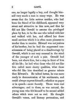 Carita. Volume 2 | Margaret Oliphant