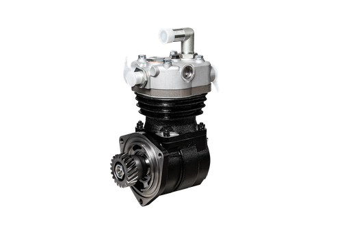 Компрессор 1-цил. SHACMAN WP10 (612600130621) SORL