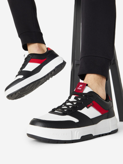 Кеды мужские FILA FX LOW M