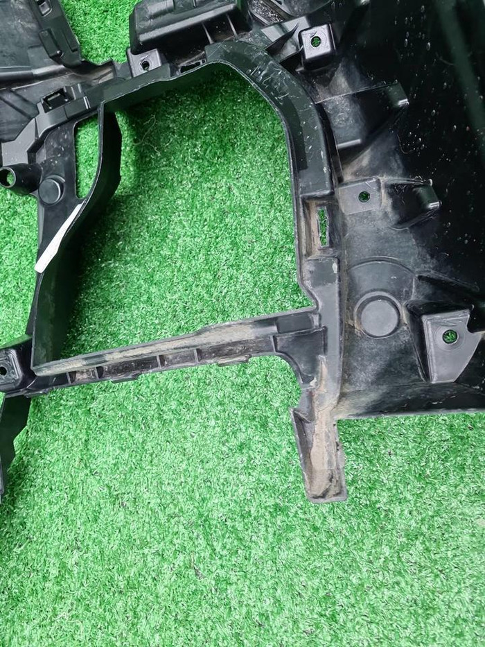 Кронштейн перед. бампера BMW X5 G05 18-23 M-paket