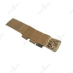 Медицинский EDC подсумок на ногу "Пульс", Wartech