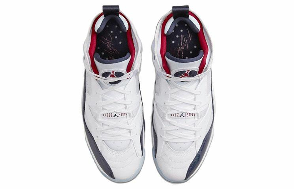 Кроссовки Jordan Jumpman Two Trey Usa