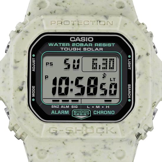 Наручные часы Casio G-Shock G-5600BG-5DR