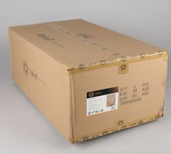 Подвесная люстра Aployt Elza APL.767.03.06