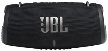 Портативная акустика JBL Xtreme 3 100 Вт Черный