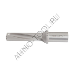 Сверло корпусное C32-4D28-115WC05 ACCKee
