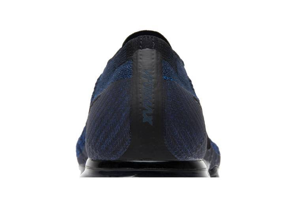 Кроссовки Nike Vapormax Midnight Navy