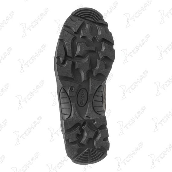 Ботинки Дельта Лето (кмф) р 38 ХСН (580-1)