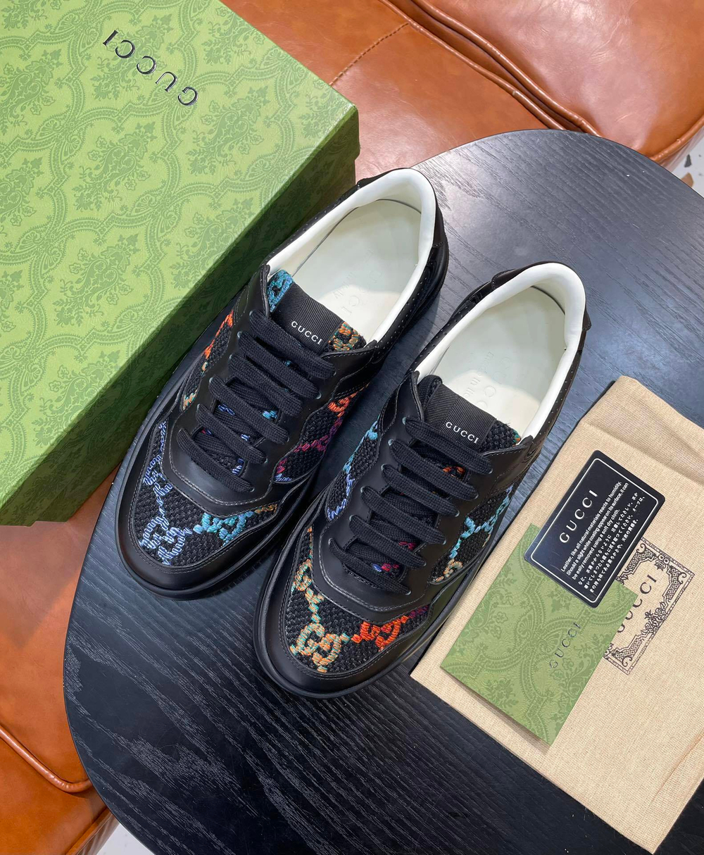 Gucci GG Sneaker