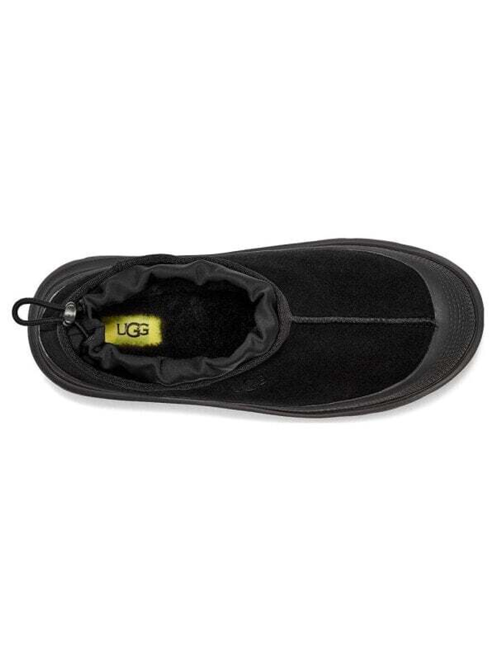 UGG Кроссовки Tasman Weather Hybrid Slipper Black