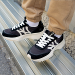 Кроссовки MLB Chunky Jogger, 32SHX1111-50L