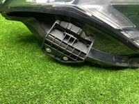 ДХО правый Москвич 3 (2022-н.в.) LED