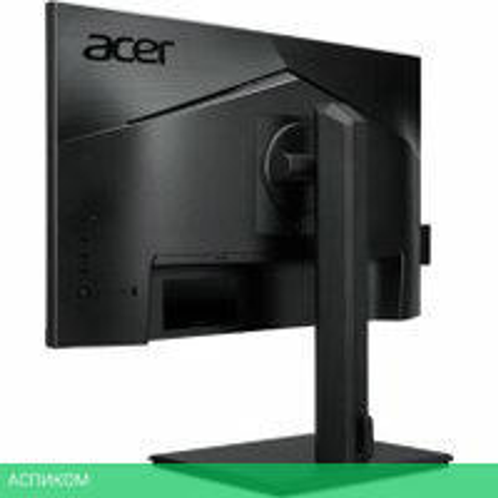 Игровой монитор Acer B277UGbmiiprzx UM.HB7CD.G04