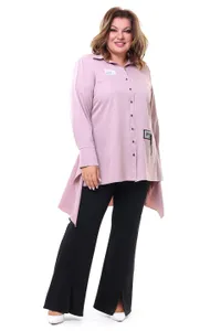 Рубашка 3897 Fabrika