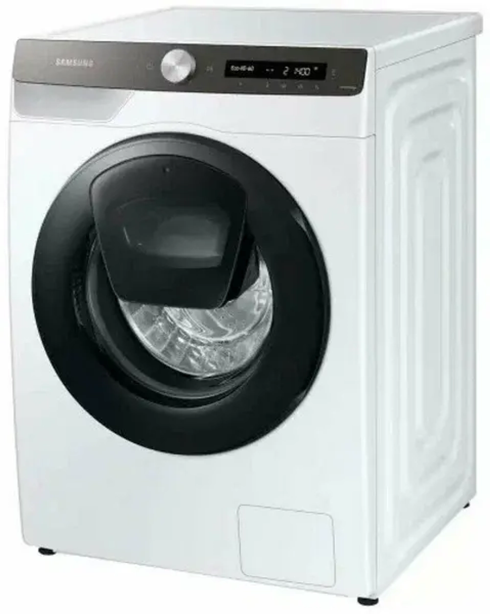 Стиральная машина Samsung WW90T554CAT/LD (q)