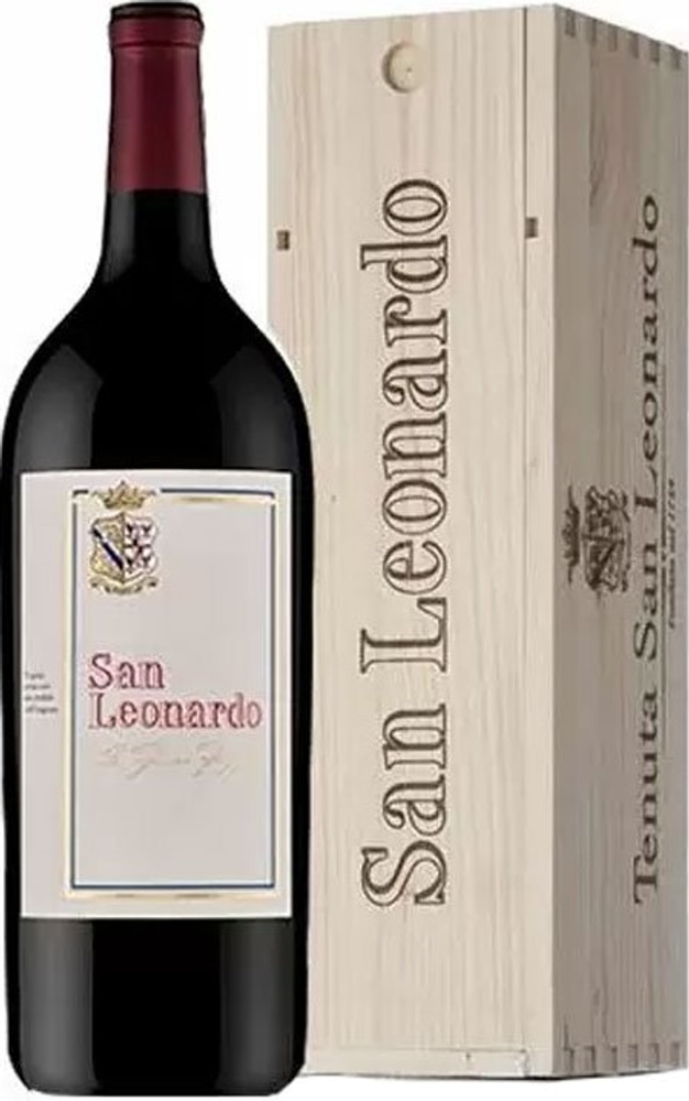 San Leonardo, San Leonardo 1.5