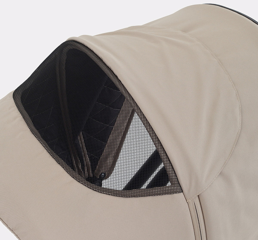 Детская коляска Rant Basic Energy 3 в 1 Beige 2024