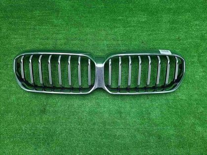 Решетка радиатора BMW 5er G30 (2020-2023)