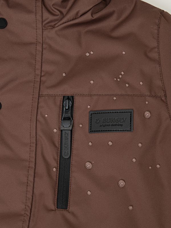 Парка демисезонная 