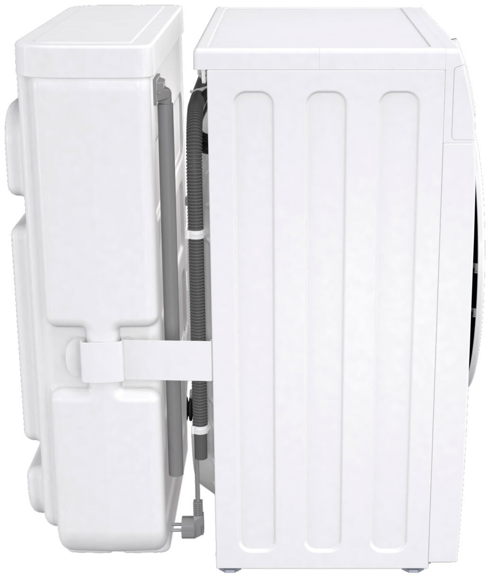 Стиральная машина Gorenje W2NHPI72SCSIRV (резервуар в комплекте)