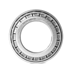 Подшипник роликовый конический однорядный открытый, 50х90х21.75 мм (КПП БЕЛАЗ)