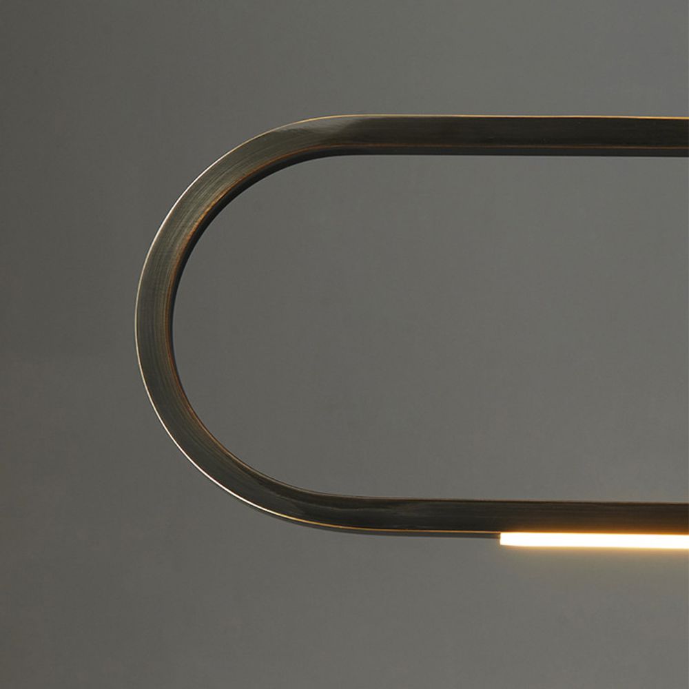 Подвесной Светильник Freda L120 By Imperiumloft