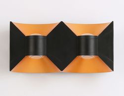 Ambrella Уличный настенный светодиодный светильник IP54 Garden ST4477