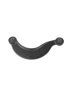Рычаг задней подвески L R (серповидный) FORD Focus I/II,C-MAX MAZDA 3/5 VOLVO S40/V50 GANZ GIL061338