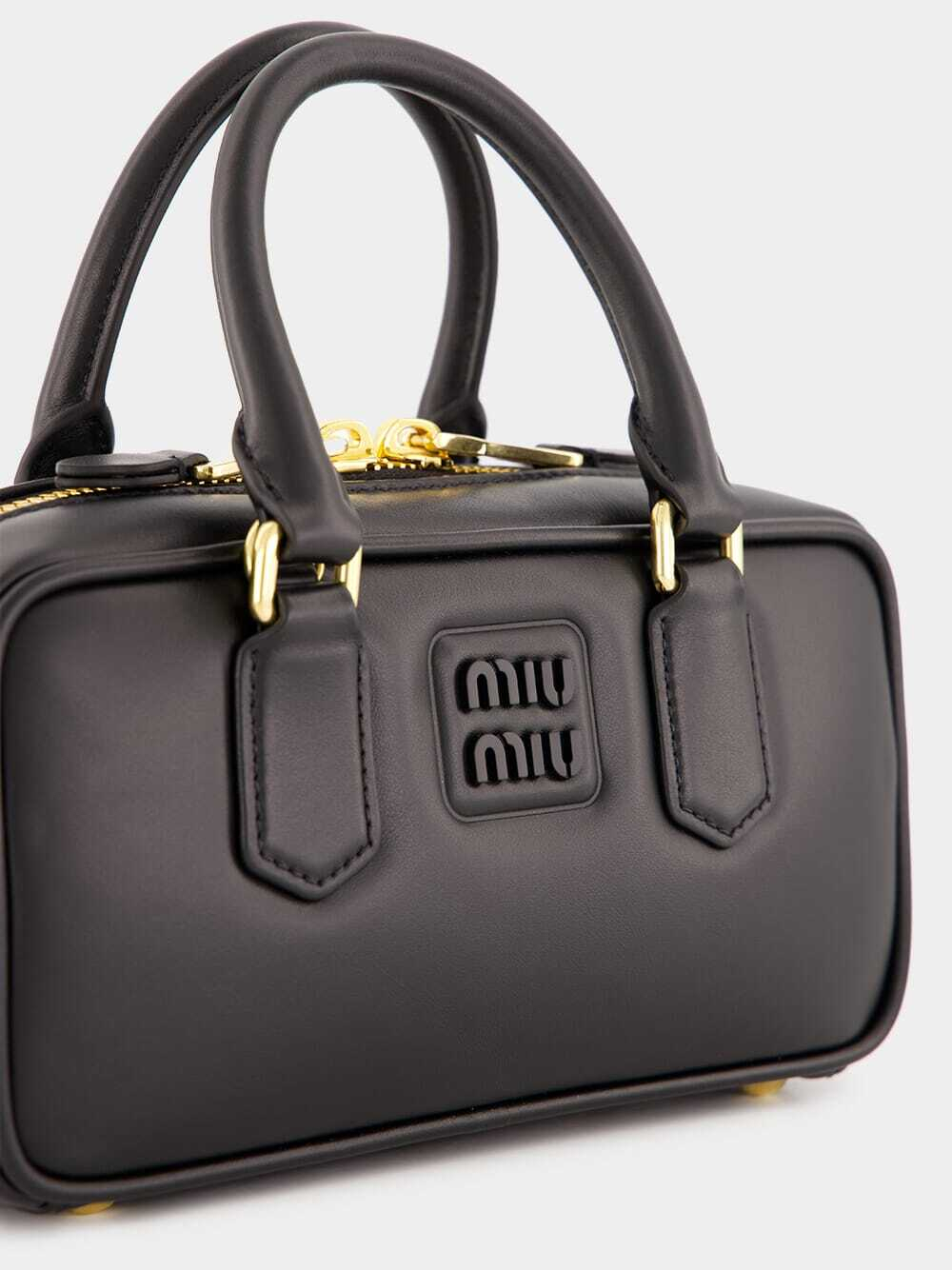 Сумка MIU MIU
