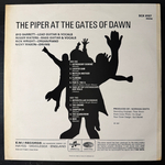Pink Floyd ‎– The Piper At The Gates Of Dawn (Англия 1973г.)