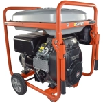 EVOline PB 12000 E бензиновый генератор 1T90DF122EVO