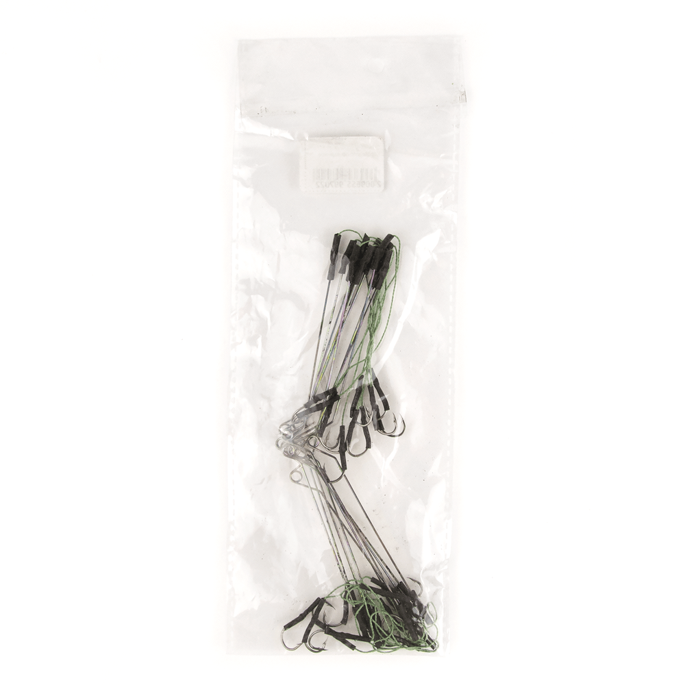 Коромысло оснащенное