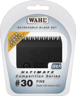 Ножевой блок Wahl Ultimate Competition #30, A5, 0.8mm, 2355-516 (1247-7580)