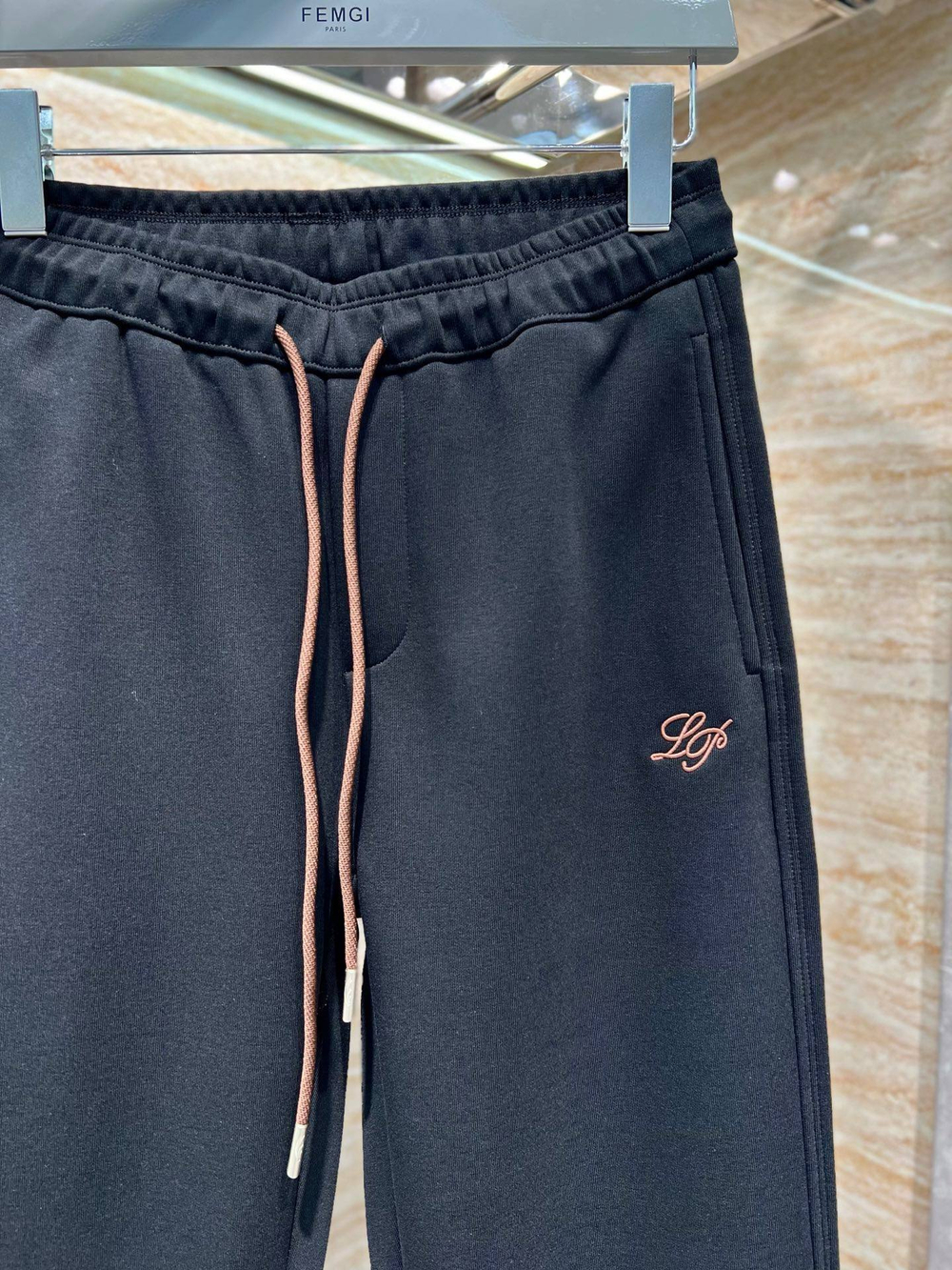 Спортивные штаны Loro Piana