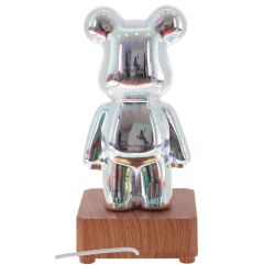 GAEM Изделие декоративное "Медвежонок" (подсветка, USB), L10 W10 H20 см