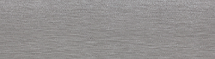 PVC E8973S - 1*19 - Кромка без клея -Титан