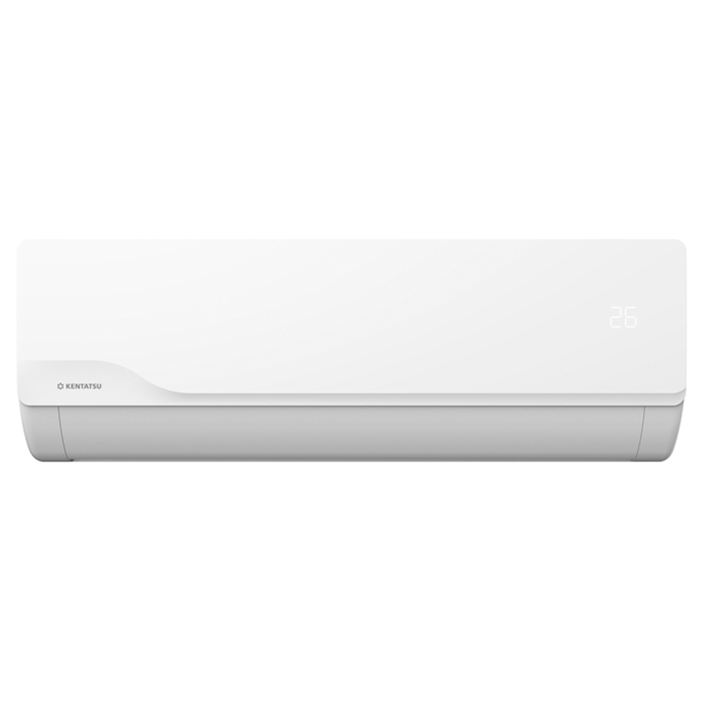 Мультисплит система на 2 комнаты Kentatsu KMGKU26HZRN1 x 2 / K2MRB50HZRN1