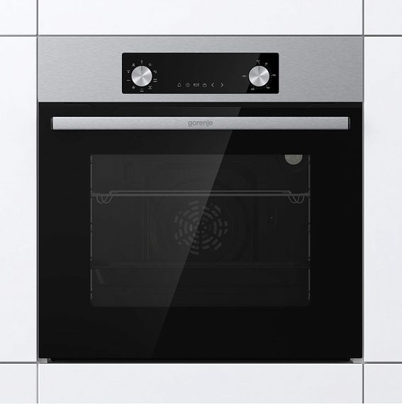 Духовой шкаф Gorenje BO6737E02NX